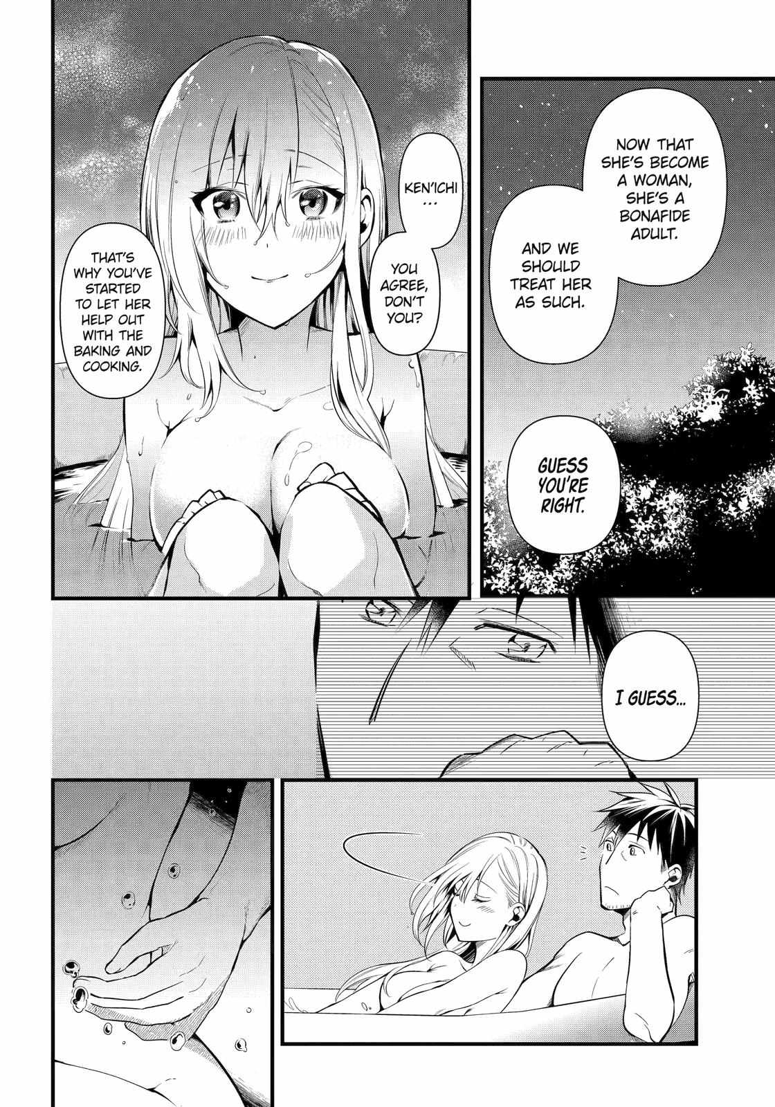 Arafoo Otoko no Isekai Tsuhan Seikatsu Chapter 30 22